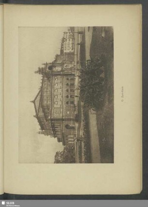 Opernhaus
