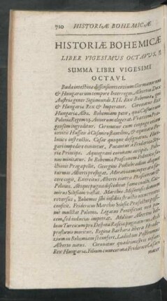 Liber Vigesimus Octavus