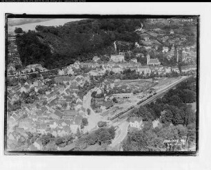 Bad Kösen (b. Naumburg)