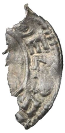 Fundmünze, Penny, 978 - 1016