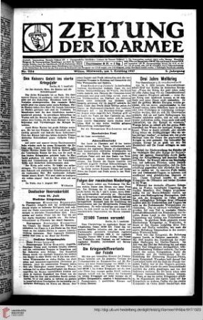 Hefte 324-350, August 1917