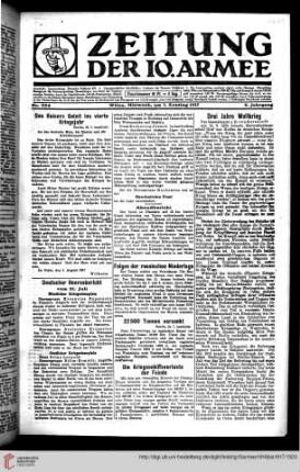 Hefte 324-350, August 1917
