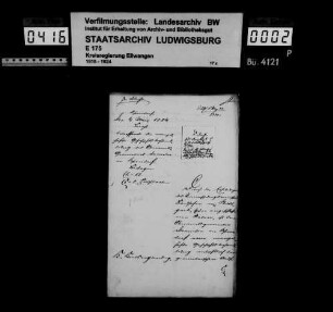 Geometer, OA Schorndorf