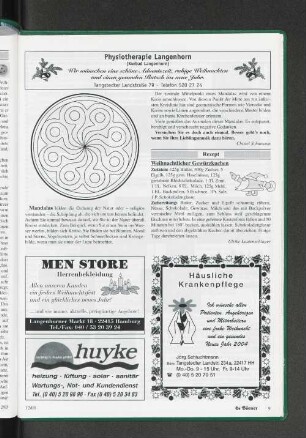 Mandalas