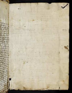 IIr Leerseite