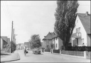 Havelse, Schulstraße
