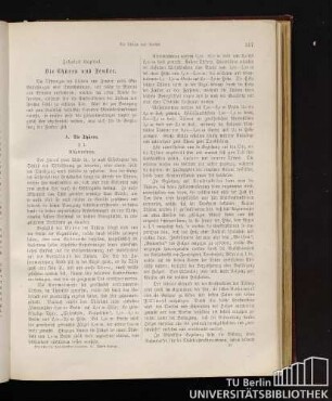 Zehntes Kapitel. Die Thüren und Fenster.