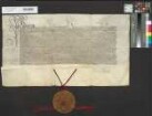 Kaiser Friedrich bestätigt die Privilegien Westfrieslandes (terra occidentalis frisia).