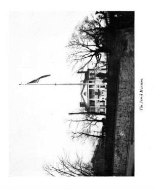CHAPTER XXII. - OLD MANHATTAN