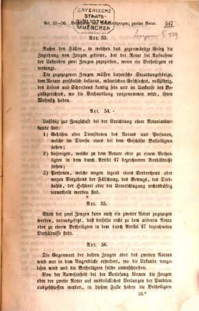 Die Gesetzgebung des Königreichs Bayern seit Maximilian II. : mit Erläuterungen. 2,3, Staats- und Verwaltungsrecht ; Bd. 3