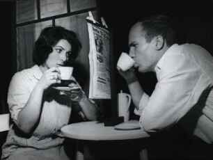 O mein Europa: Lilli Pesch, Kurt Noack