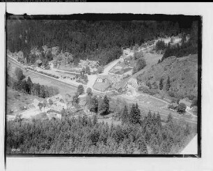Marxgrün-Hölle (b. Bad Steben)