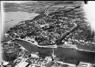 Neustadt (b. Oldenburg i.H.)