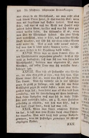 338-346, XXVII. -XXXXIX.