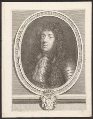 Caprara, Lodovico Girolamo