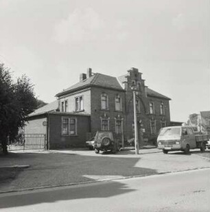 Wohnhaus, Nossen
