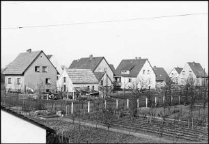Havelse, Königsberger Straße (jetzt: Bocksbartweg)