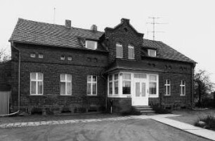 Hohenbucko, Dorfstraße 17