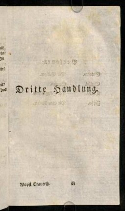177-204, Dritte Handlung.