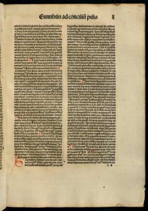 158r-165v, Trilogus in materia scismatis...