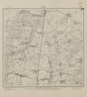 4065 (alte Nr.: 2267) Leipe