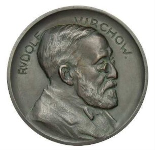 Fleischhacker, Leopold: Rudolf Virchow