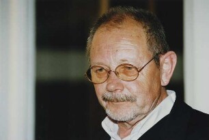 Heinz Czechowski