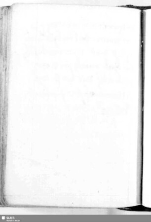 189v. Doppelblatt-Einschub: Leerseiten