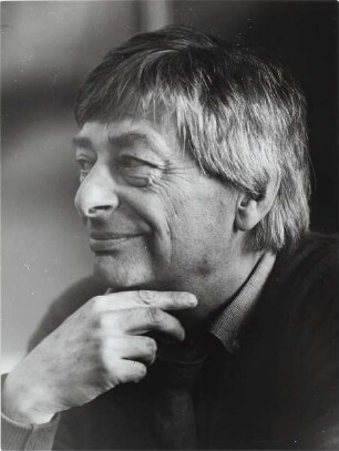 Günter Karau