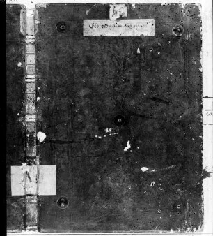 Evangelium secundum Matthaeum - BSB Clm 6206