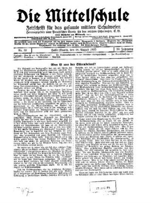 32: Heft 32