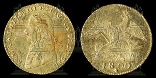 Friedrichs d’or