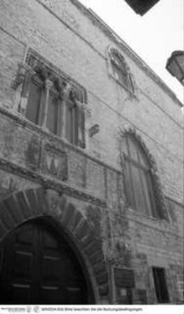 Palazzo Caccetta & Seminario Vecchio