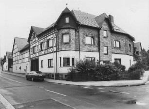 Waldsolms, Heidestraße 2