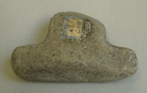 Stone axe