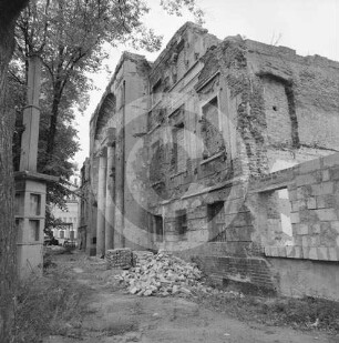 Theater Glogau
