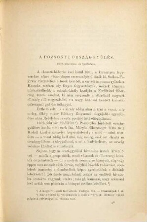 Magyar Országgyülési emlékek : Történeti bevezetésekkel, 10. 1602 - 1604