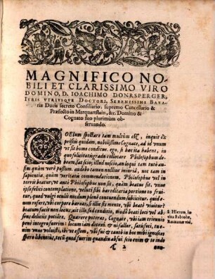 Assertiones Philosophicae De Coelo Et Mvndo