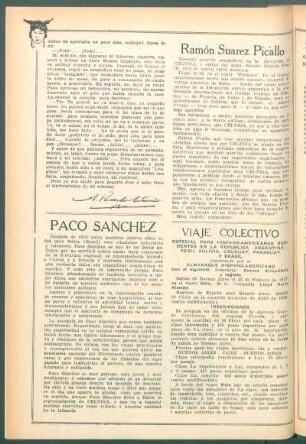 Paco Sánchez