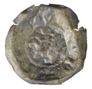 Münze, Pfennig, 1263 - 1302