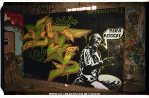 Muck | BDM ROCKA!