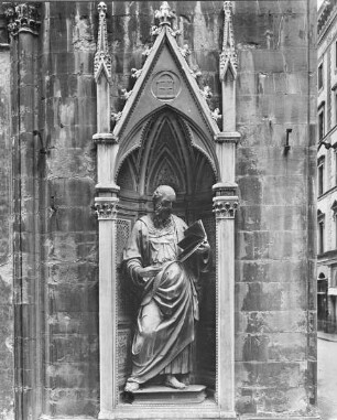 Heiliger Johannes Evangelista