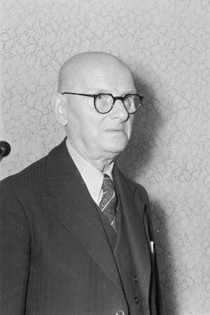 Porträt: Johann Lippitsch : Portret: Jan Lipič : Bautzen / Budyšin