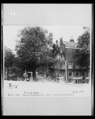Gracht