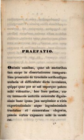 Observationes in epidemiam blepharophthalmiae catarrhalis bellicae in carcere publico Marburgensi factae