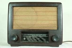Röhrenradio Hagenuk Standard Super