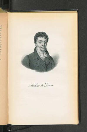 Merlin de Douai.