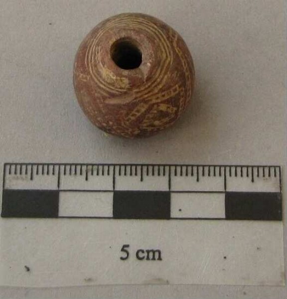 spindle whorl