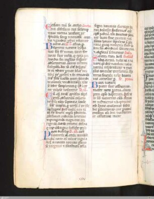 Proprium de sanctis