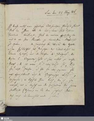 Nr. 93. 1816
